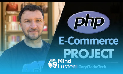 Advanced PHP eCommerce