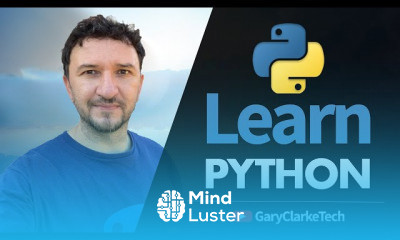 Install Python on Windows