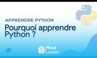 Apprendre Python