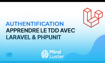 TDD avec Laravel PHPUnit