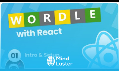 Wordle Clone with React