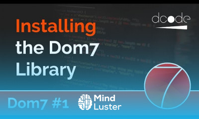 DOM7 LIBRARY