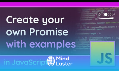 Professional JAVASCRIPT PROMISES