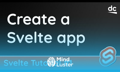 Advanced SVELTE JS