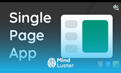 Advanced App with JavaScript