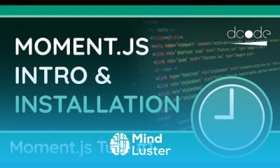 MOMENT JS