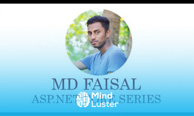 (bangladesh )Asp Net MVC And Entity Framework