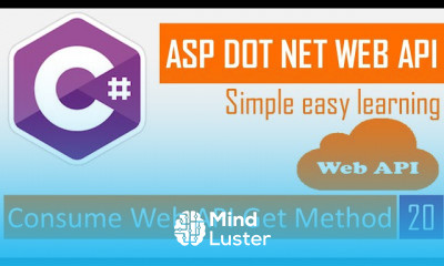 (bangladesh )Web API in ASP NET