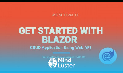 (bangladesh )Blazor CRUD With Web API
