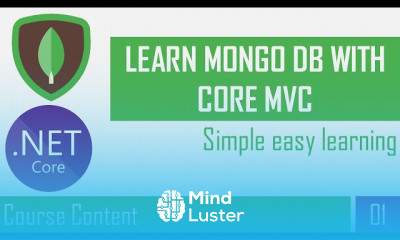 (bangladesh )MongoDB Bangla