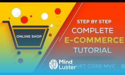 (bangladesh )Advanced Ecommerce