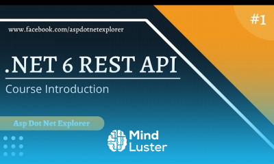 (bangladesh )ASP NET Web API For Beginner