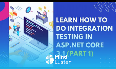Testing ASP NET