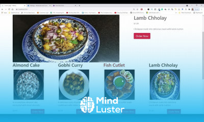 Razor Pages With ASP NET 5