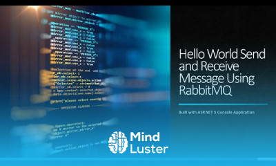 Microservices Communication in ASP NET 5