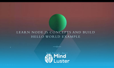 Professional Node js