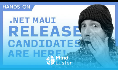 NET MAUI