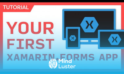 Xamarin Forms for Beginners