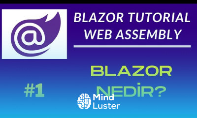 Blazor WebAssembly