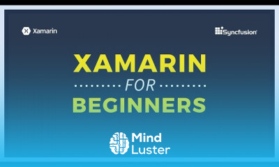 Xamarin for Beginners Series