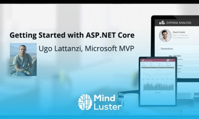 The best ASP NET Core