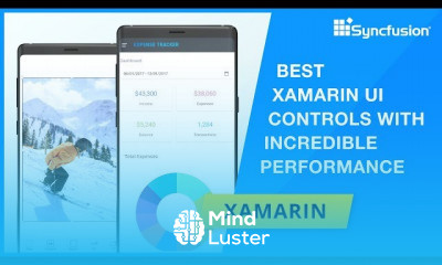Xamarin Overview
