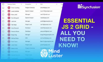 The best Angular Grid