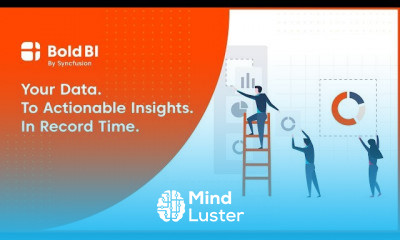 Bold BI Overview