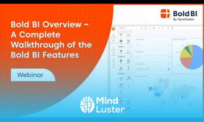 Bold BI Webinars