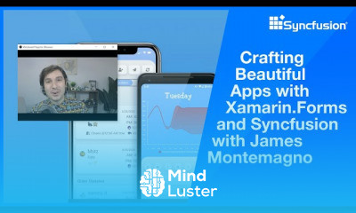 Xamarin Webinars