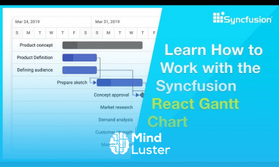 React Gantt