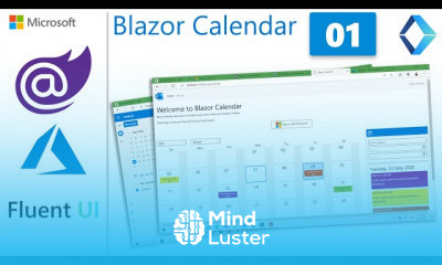 Blazor App with Microsoft Graph