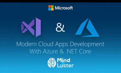 Software with Azure NET Core