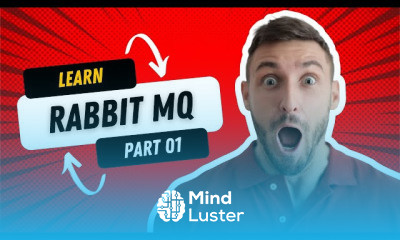 RabbitMQ Beginner to Advanced