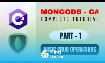 MongoDB with C Beginner s to Advanced