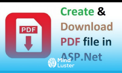 Reporting programming