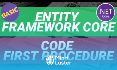Advanced Entity Framework Core