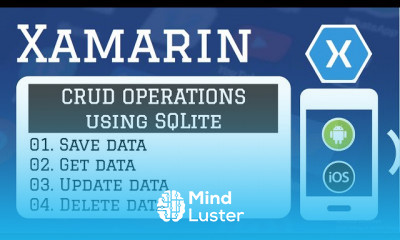 Xamarin Mobile Application Development