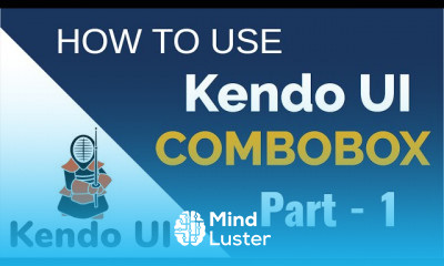 Kendo UI