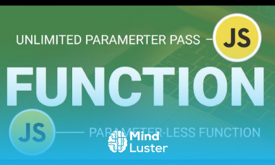 JavaScript From beginner to advanced