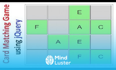jQuery Gaming From beginner to advanced