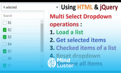 Basic jQuery advanced