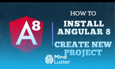 Angular 8 form Bower