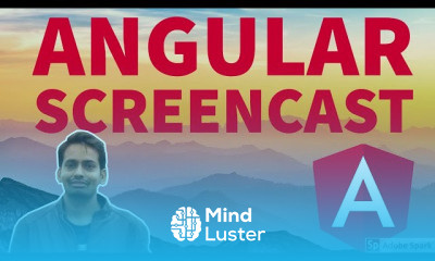 Webcast On Angular 2 0 Development
