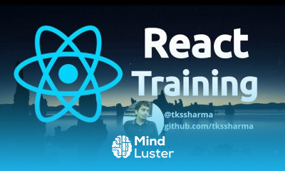 React JS from Bottom to Top