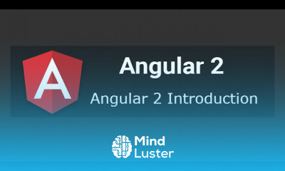Angular 2 0 for Beginners