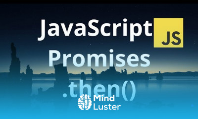 JavaScript Promises Advance