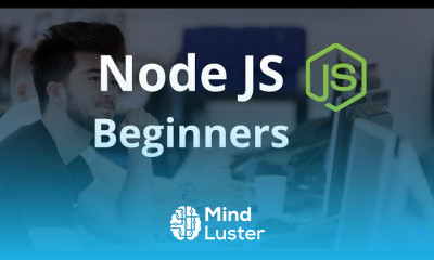 Node js for Absolute Beginners