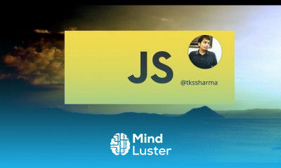 JavaScript Hidden parts