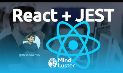 React JS using JEST